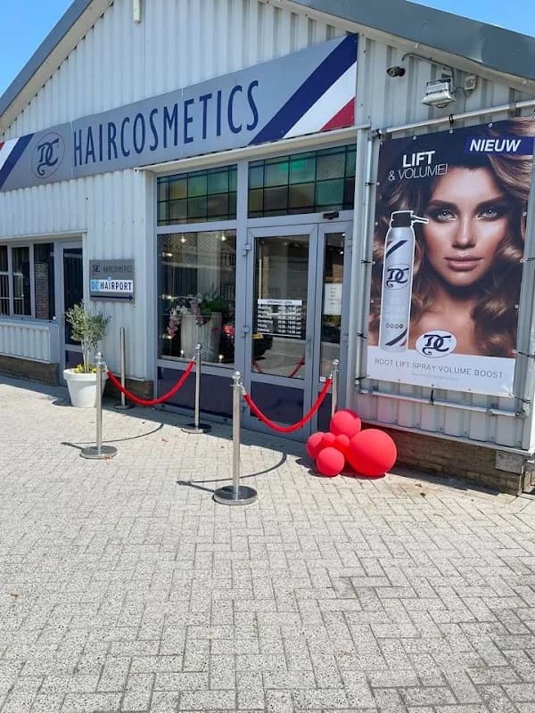 DC Haircosmetics