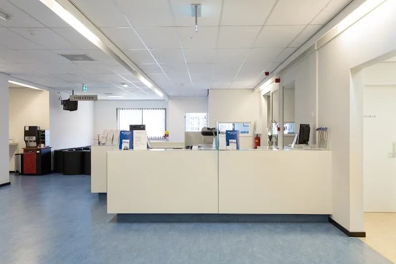 DC Klinieken Maastricht - Maastricht