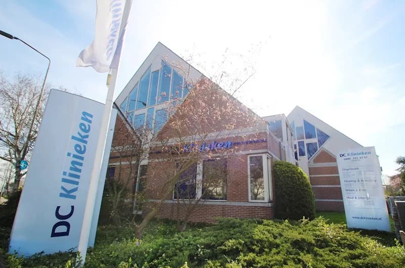 DC Klinieken Voorschoten - Voorschoten