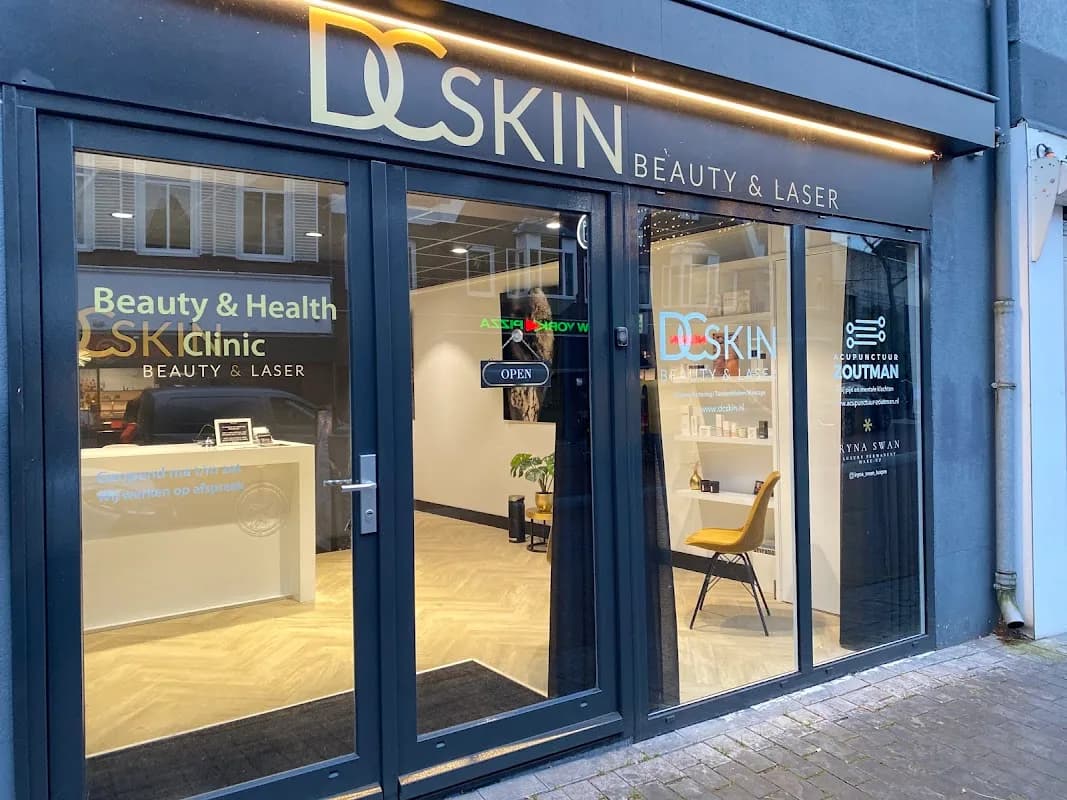 DCskin