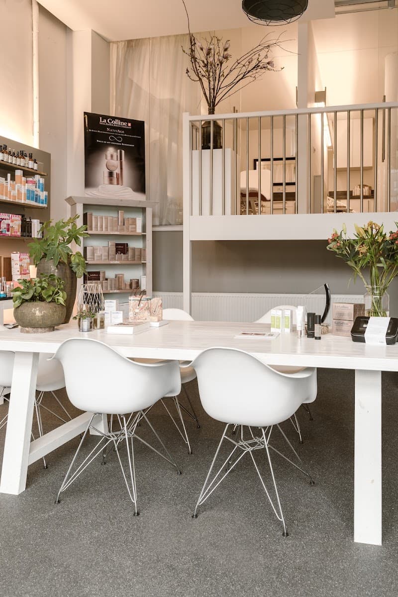 De Beautycoach - Amsterdam
