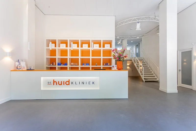 De Huidkliniek - Rotterdam