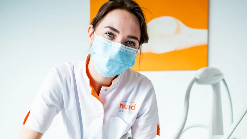 De Huidkliniek - Amsterdam