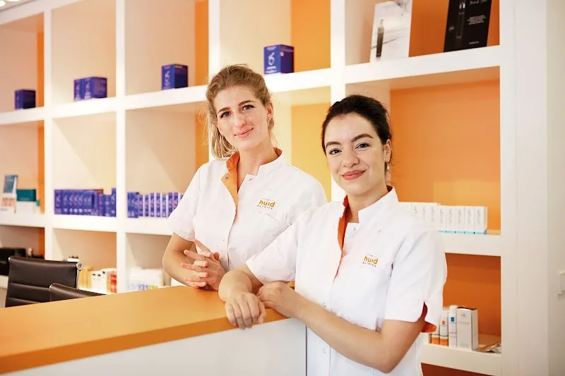 De Huidkliniek - Amsterdam