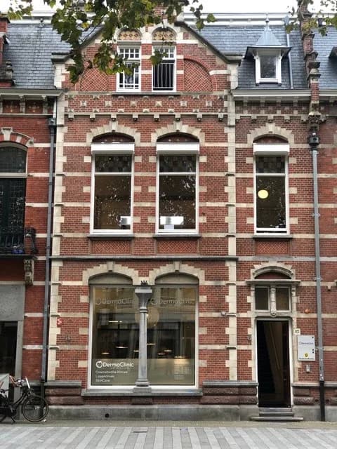 Foto van De Huidkliniek Den Bosch