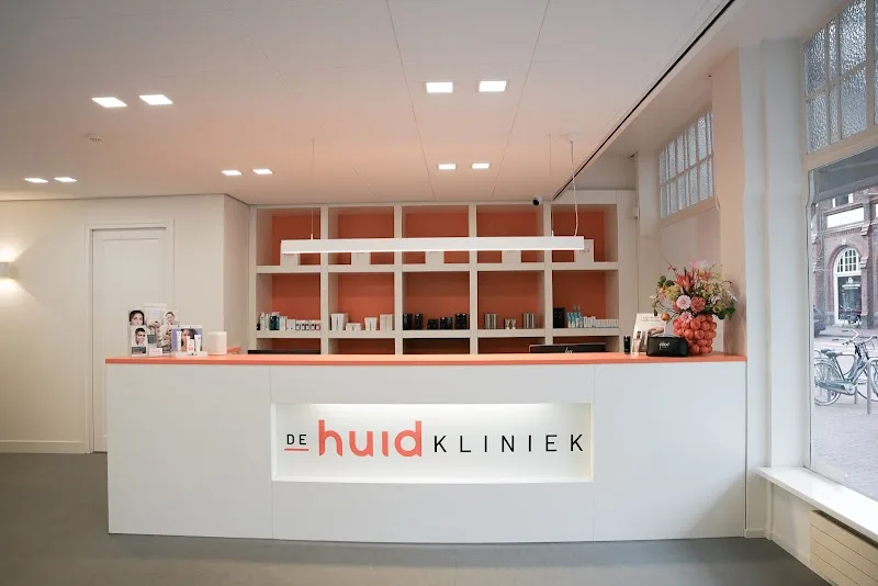 De Huidkliniek Den Haag - Den Haag