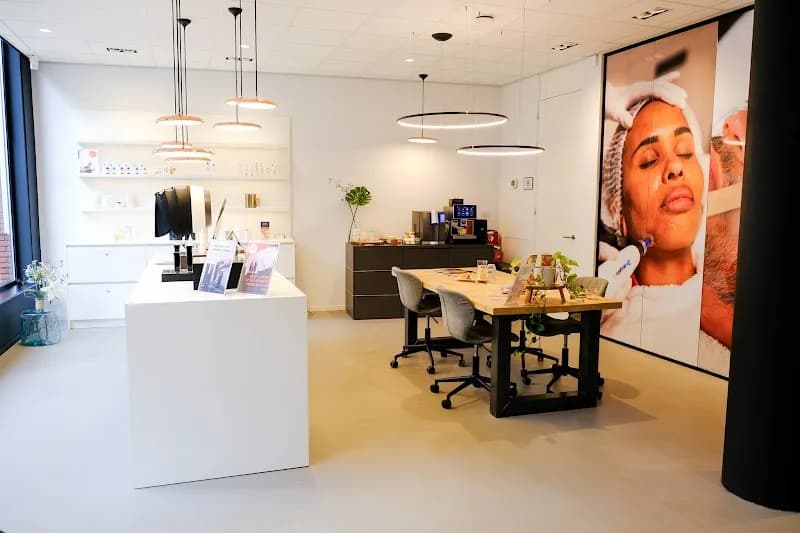 De Huidkliniek Zwolle - Zwolle