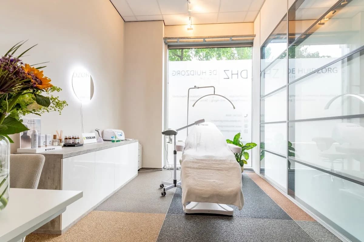 Foto van De Huidzorgkliniek