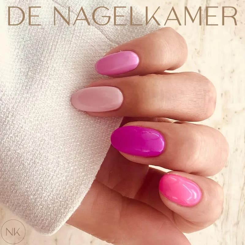 Foto van De Nagelkamer Enschede