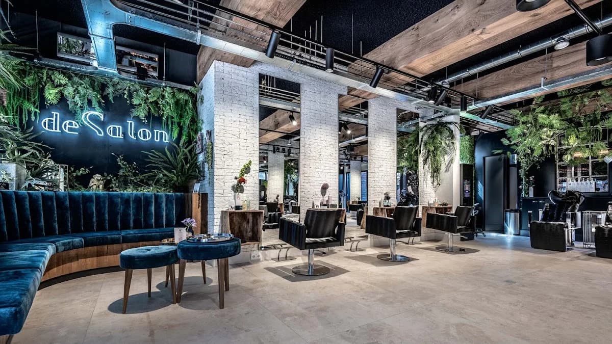 De Salon