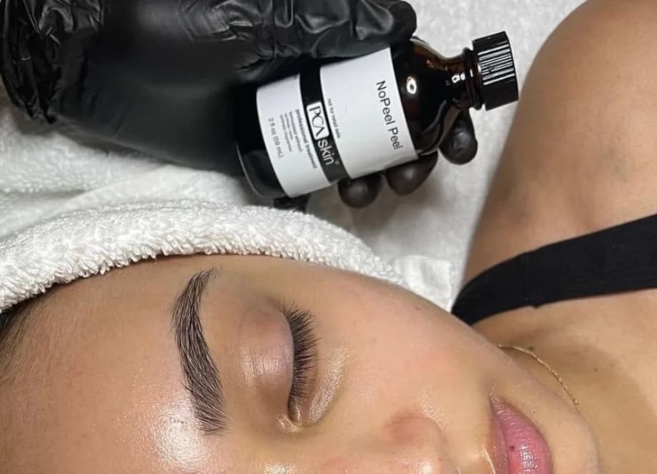 Foto van Dees Skincare Delft