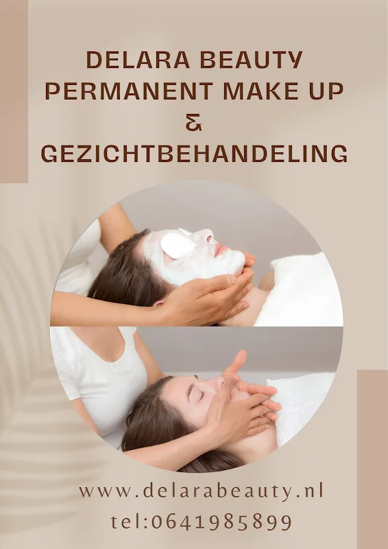 Foto van Delara Beauty