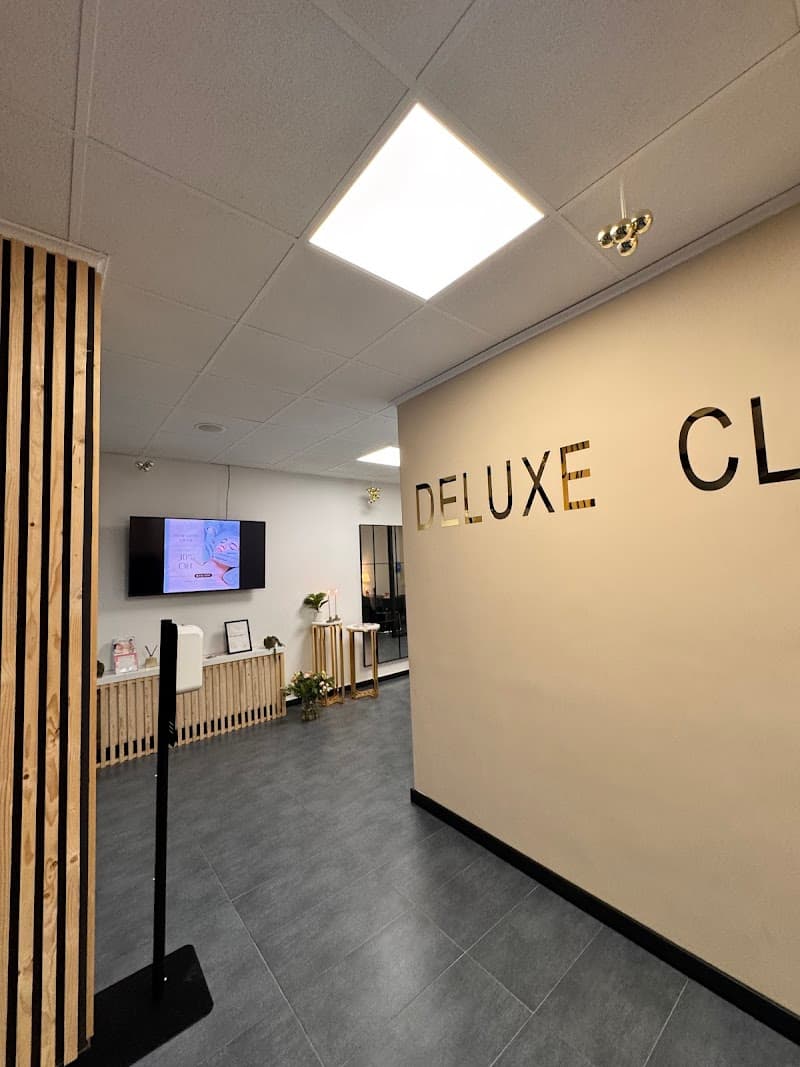 DELUXE CLINIC - Zaandam