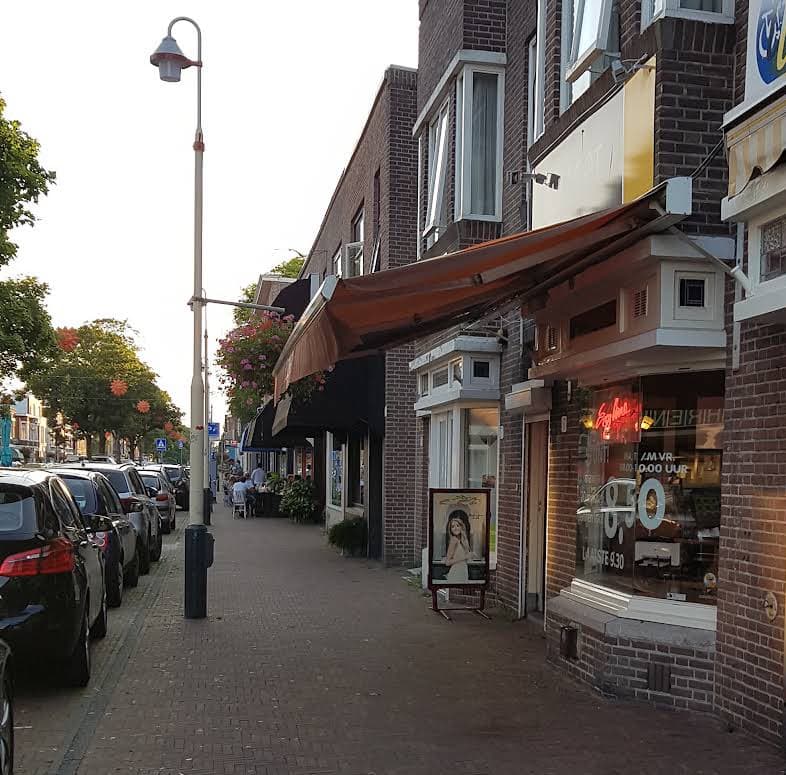 Den Haag - Den Haag
