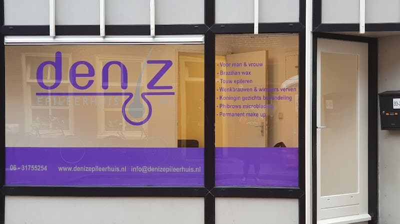 DenizEpileerhuis - Groningen