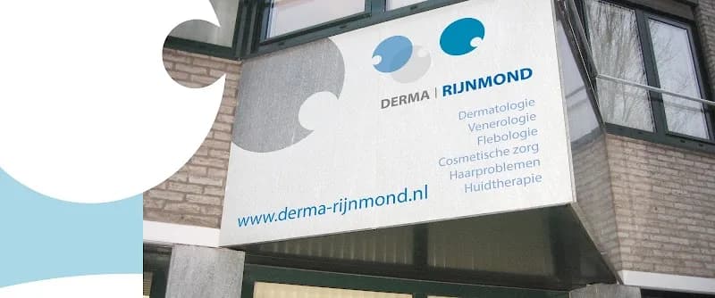 Derma Rijnmond - Rotterdam