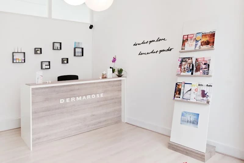 Dermarose - Rotterdam