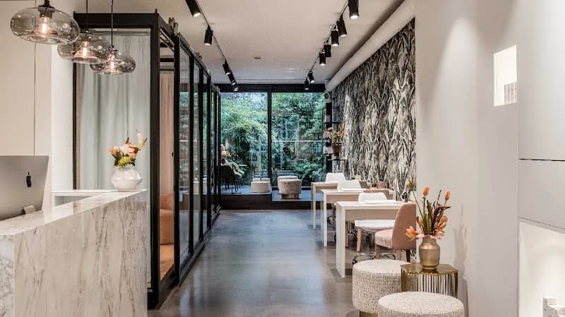 Dermathority - Amsterdam