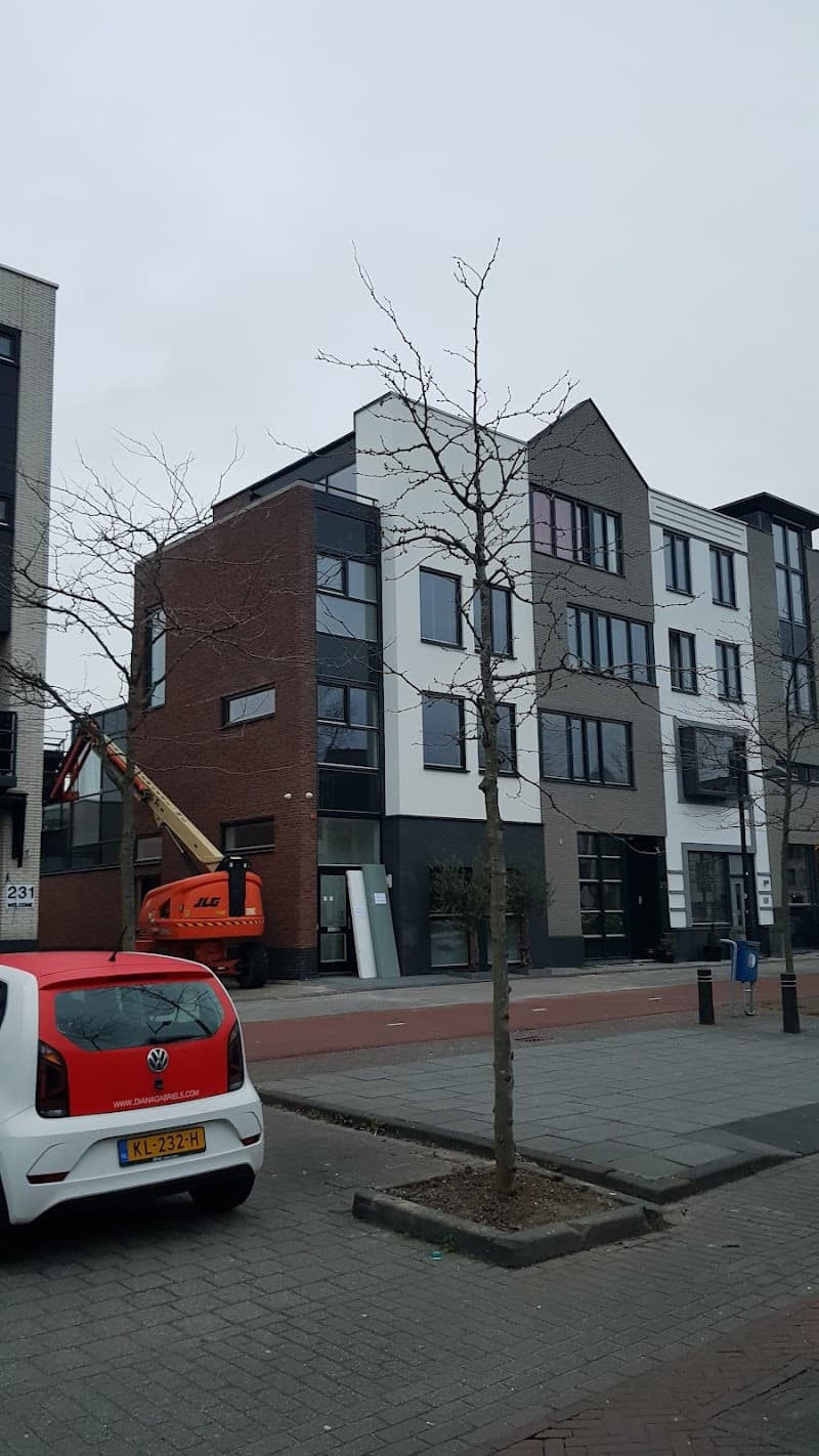 DG-Clinic - Barendrecht
