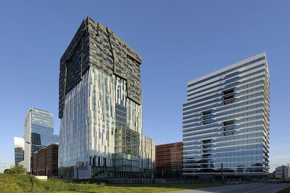DHI Nederland