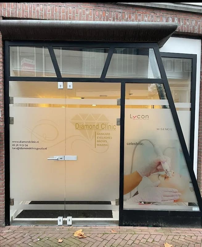 Diamond Clinic