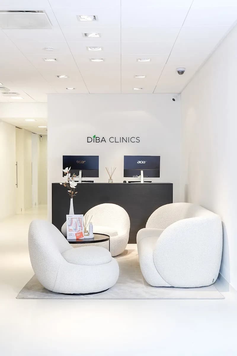 Diba Clinics - Rotterdam