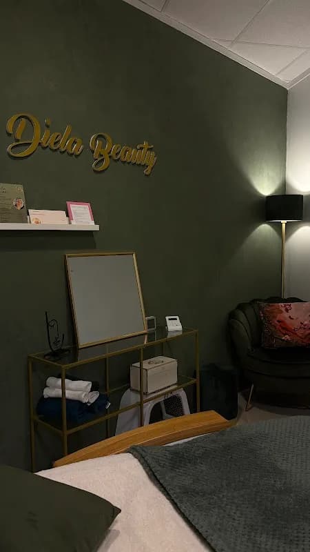 Foto van Diela Beauty