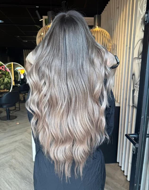 Dilara’s Hair