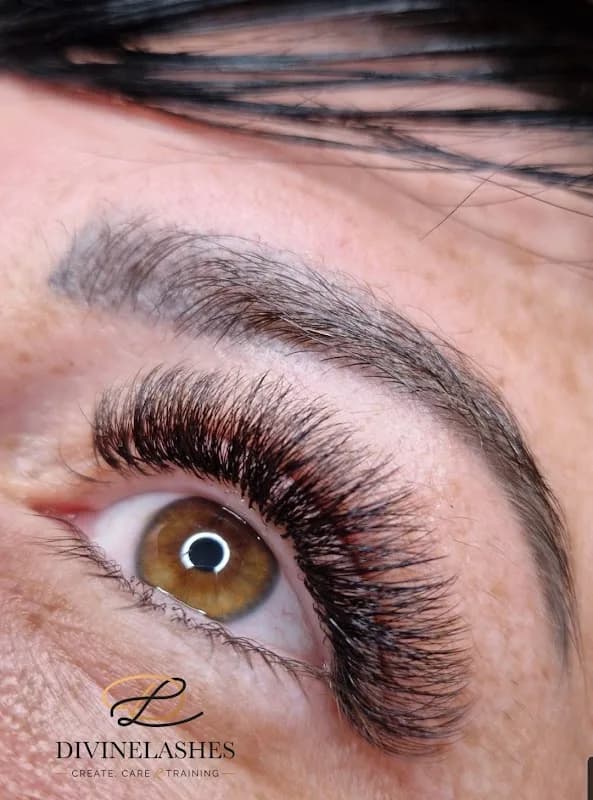Foto van DivineLashes