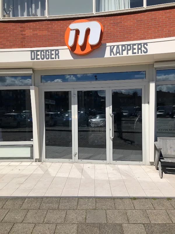 Djessie Lautan Kappers