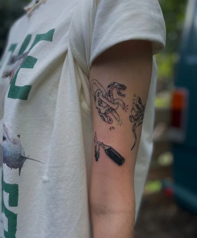 Djul Tato