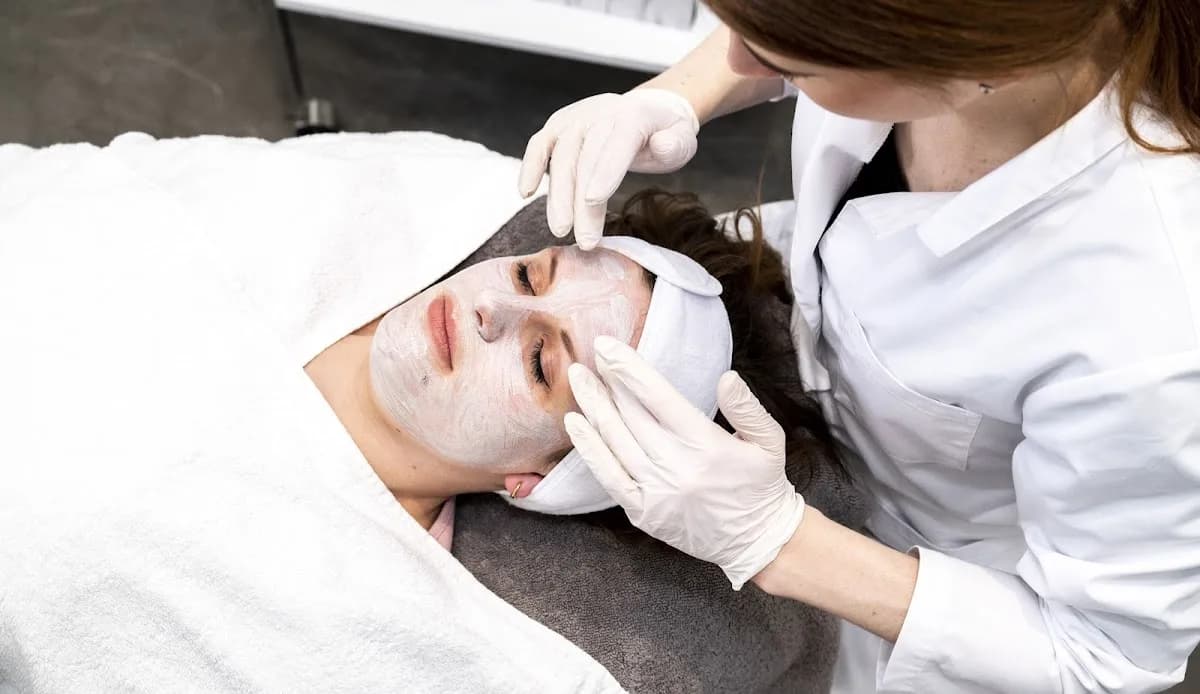 Foto van DO Huidtherapie