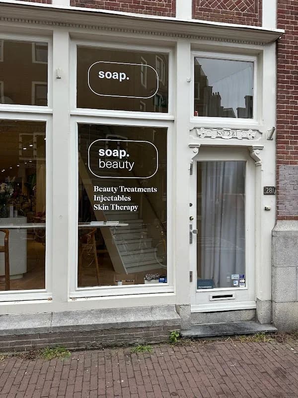 Doctors at Soap