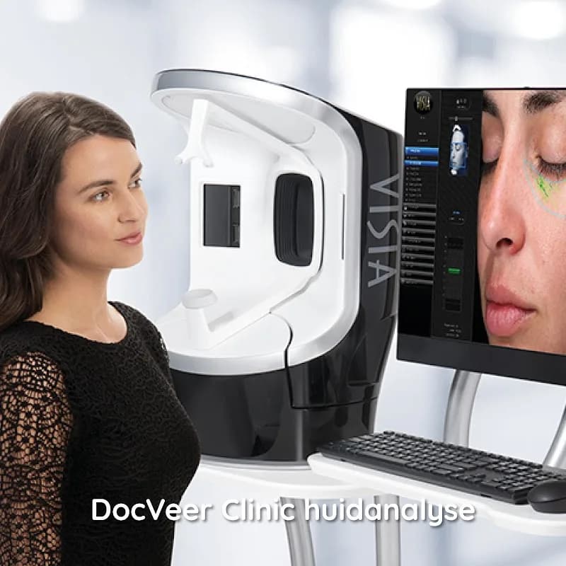 Foto van Docveer Clinic