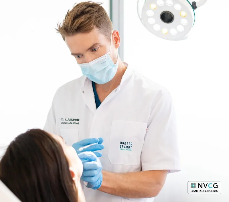 dokter brandt - Amsterdam