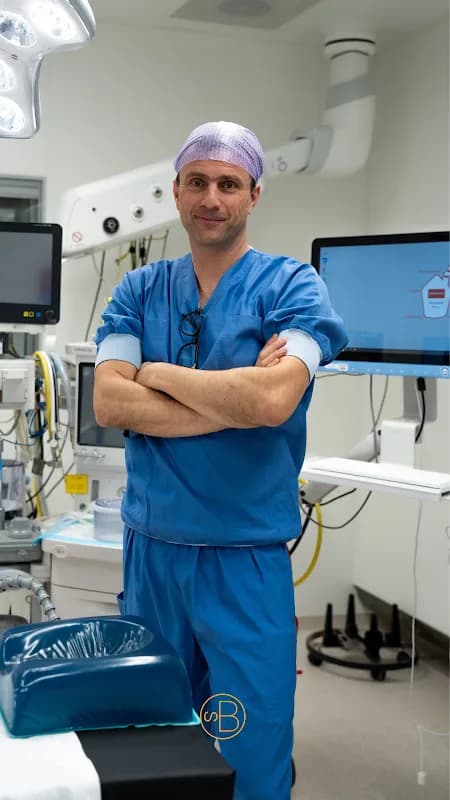Foto van Dokter Bruekers