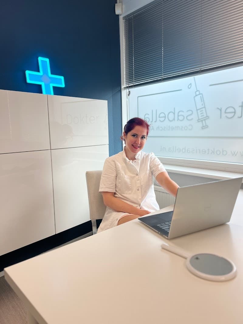 Dokter Isabella - Leeuwarden