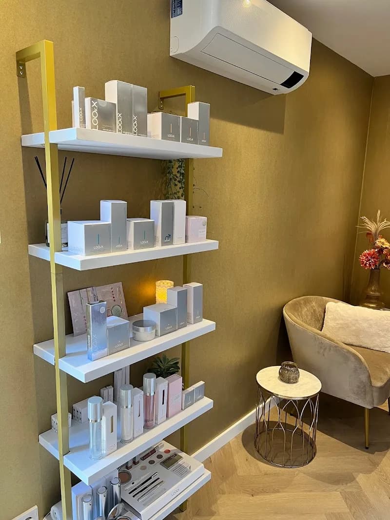 Double U Skincare Leiden - Leiden