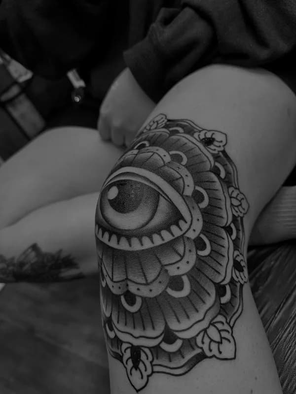 Downtown Tattoo