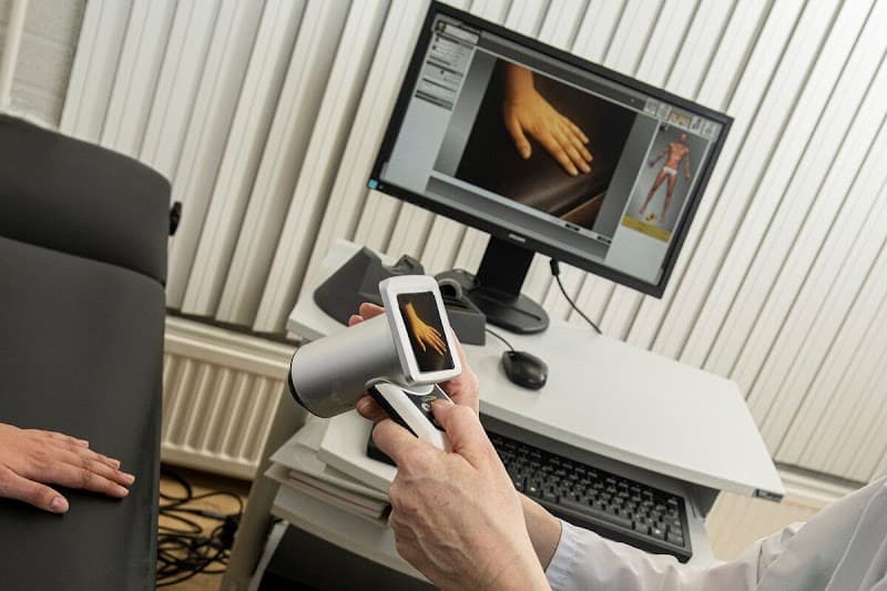 Dr. Brinkmann Kliniek Nieuwegein - Nieuwegein