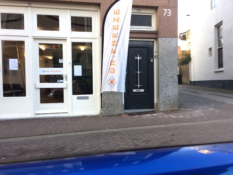 Dr.Freeze Arnhem - Arnhem