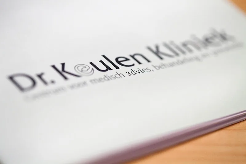 Dr. Keulen Kliniek B.V. - Tilburg