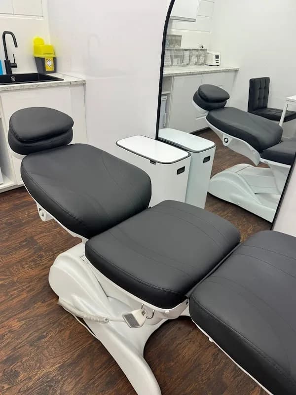 Foto van Dream Clinics Utrecht