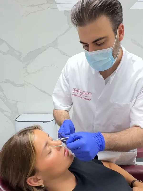 Foto van dreamclinics