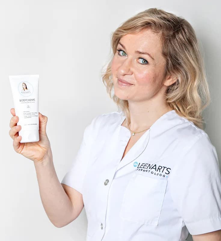 Foto van Drs Leenarts | Dermatoloog