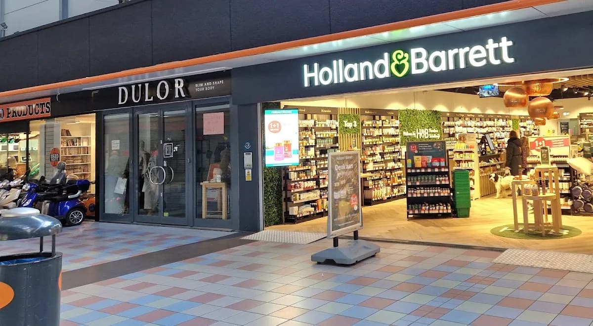 Foto van Dulor Clinic