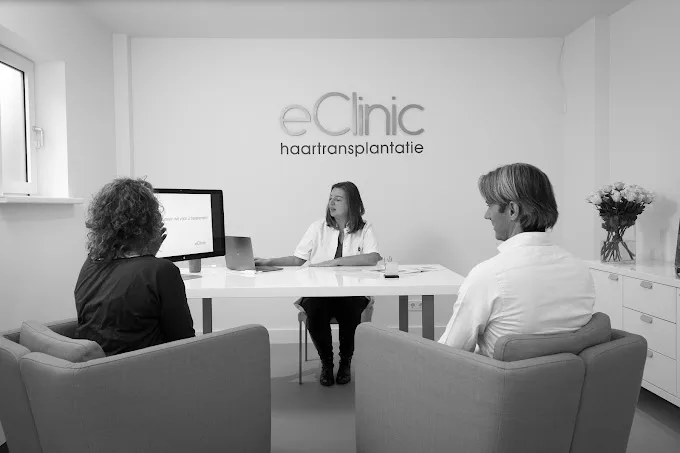 Foto van eClinic