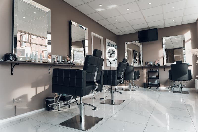 Eden's Master Brows - Rotterdam