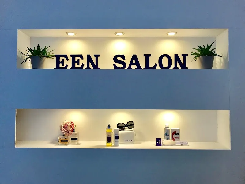 Een Salon - Groningen