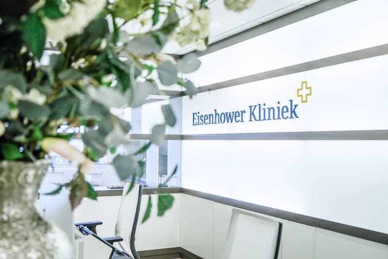 Eisenhower Kliniek - Den Haag
